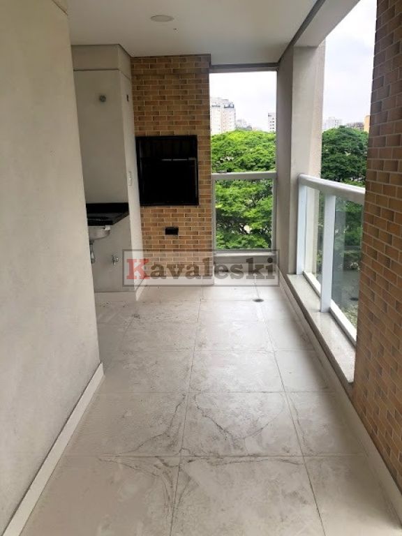 Apartamento para Venda - JARDIM VILA MARIANA