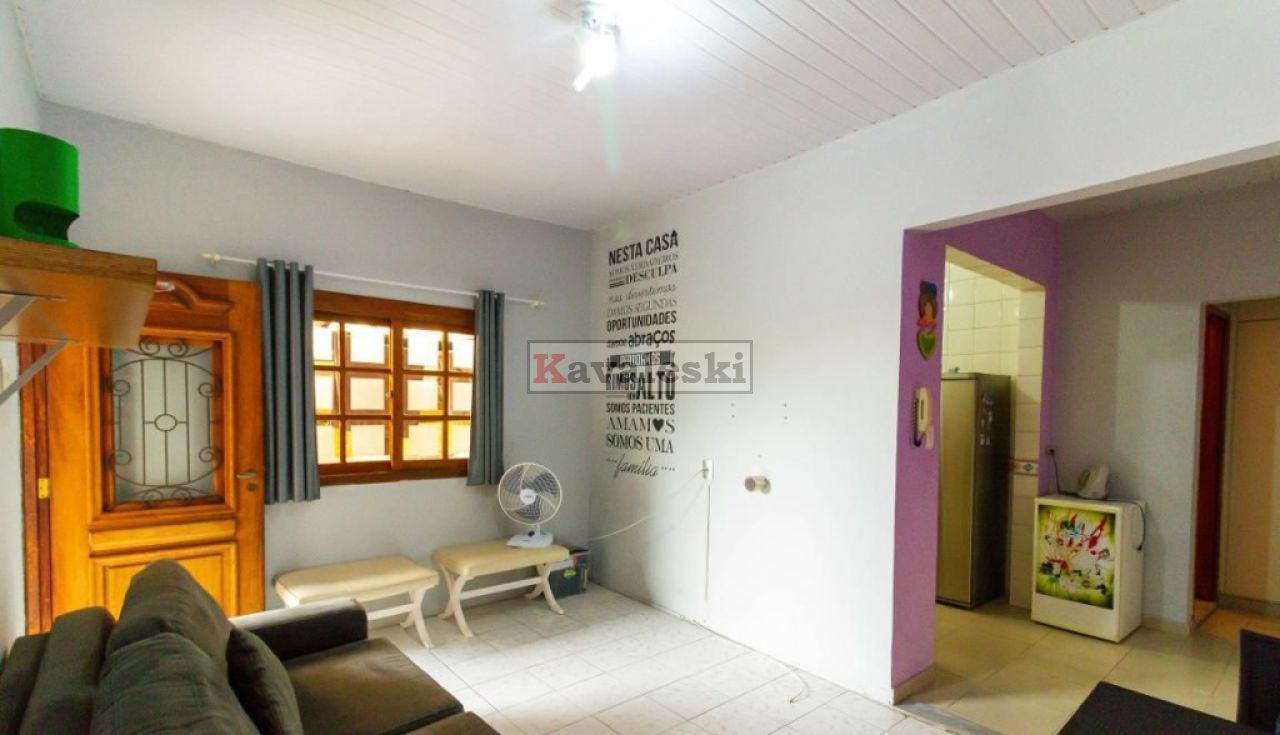 Casa Térrea para Venda - IPIRANGA