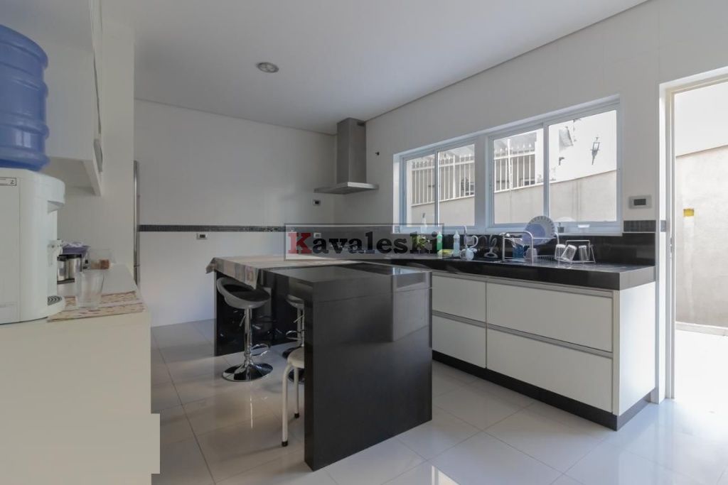 Casa Térrea para Venda - JARDIM DA SAÚDE