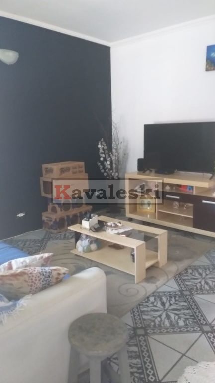 Casa Térrea para Venda - VILA MORAES