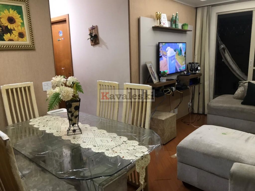 Apartamento para Venda - VILA VERA