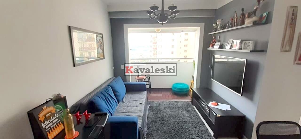 Apartamento para Venda - VILA VERMELHA