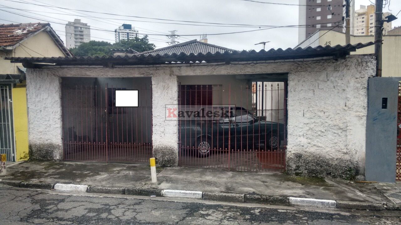 Terreno para Venda - VILA NAIR