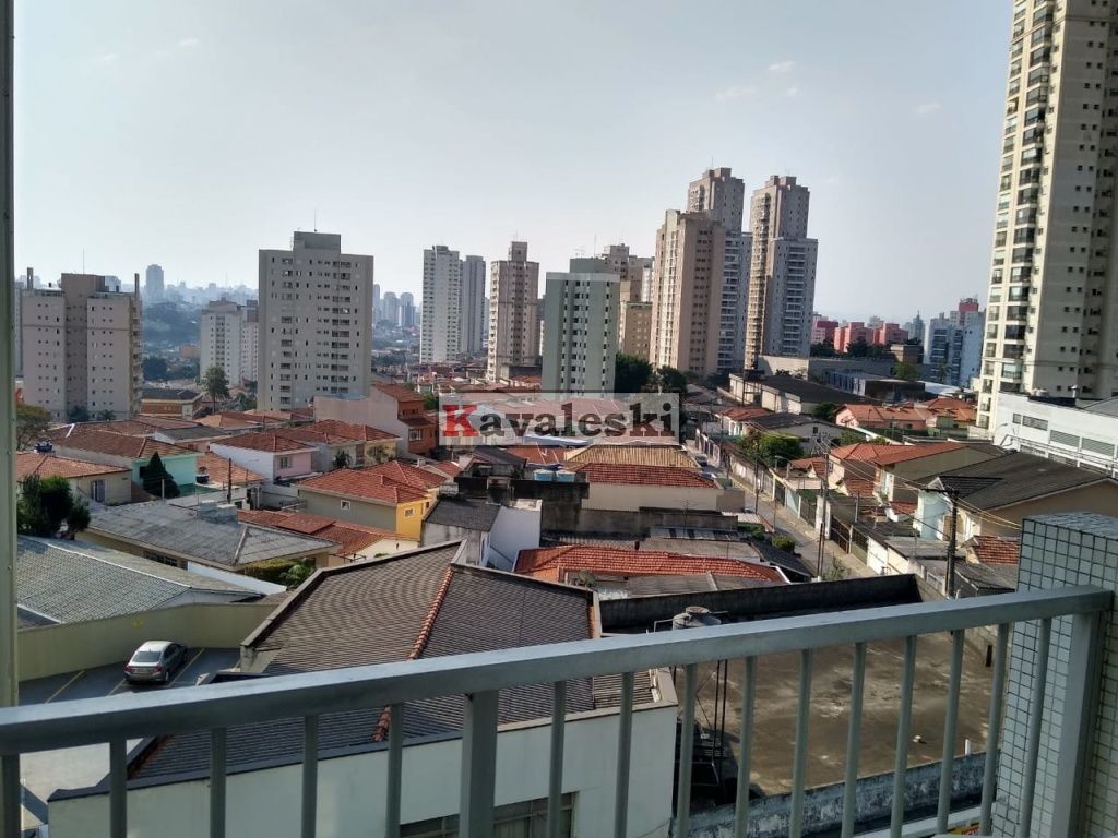 Apartamento para Venda - VILA MORAES
