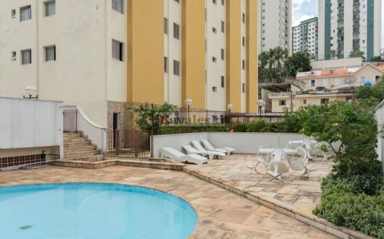 Apartamento para Venda - SAÚDE