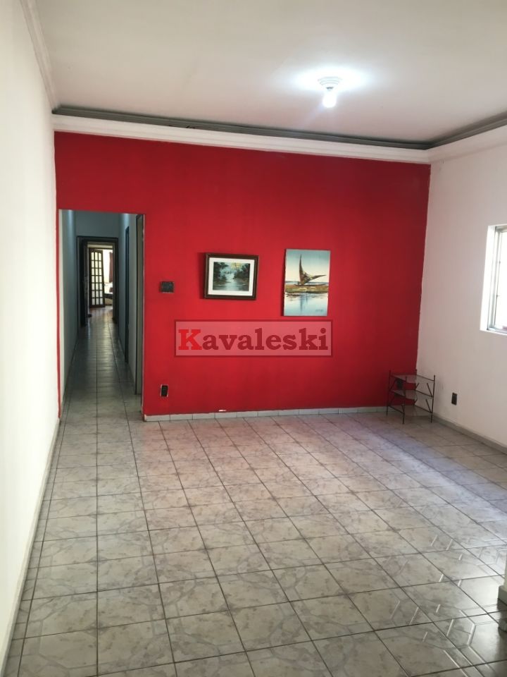 Casa Térrea para Venda - PLANALTO PAULISTA