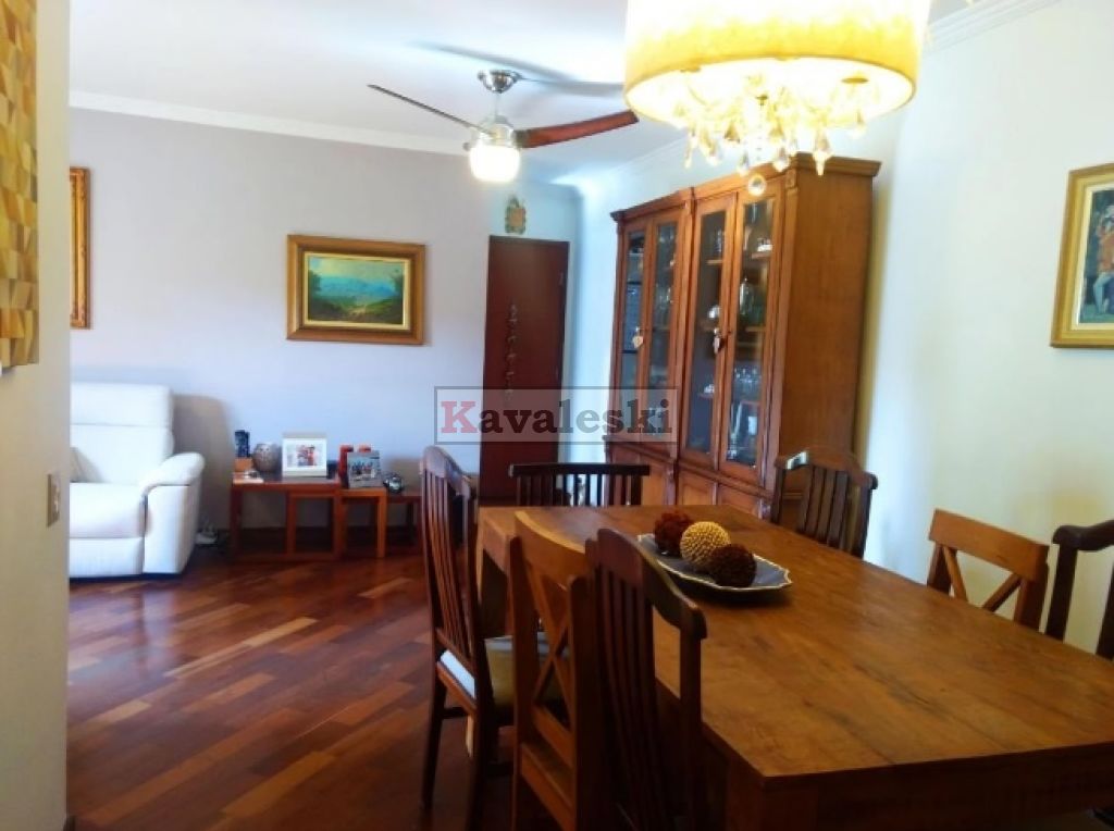 Apartamento para Venda - BOSQUE DA SAÚDE
