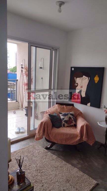 Apartamento para Venda - IPIRANGA