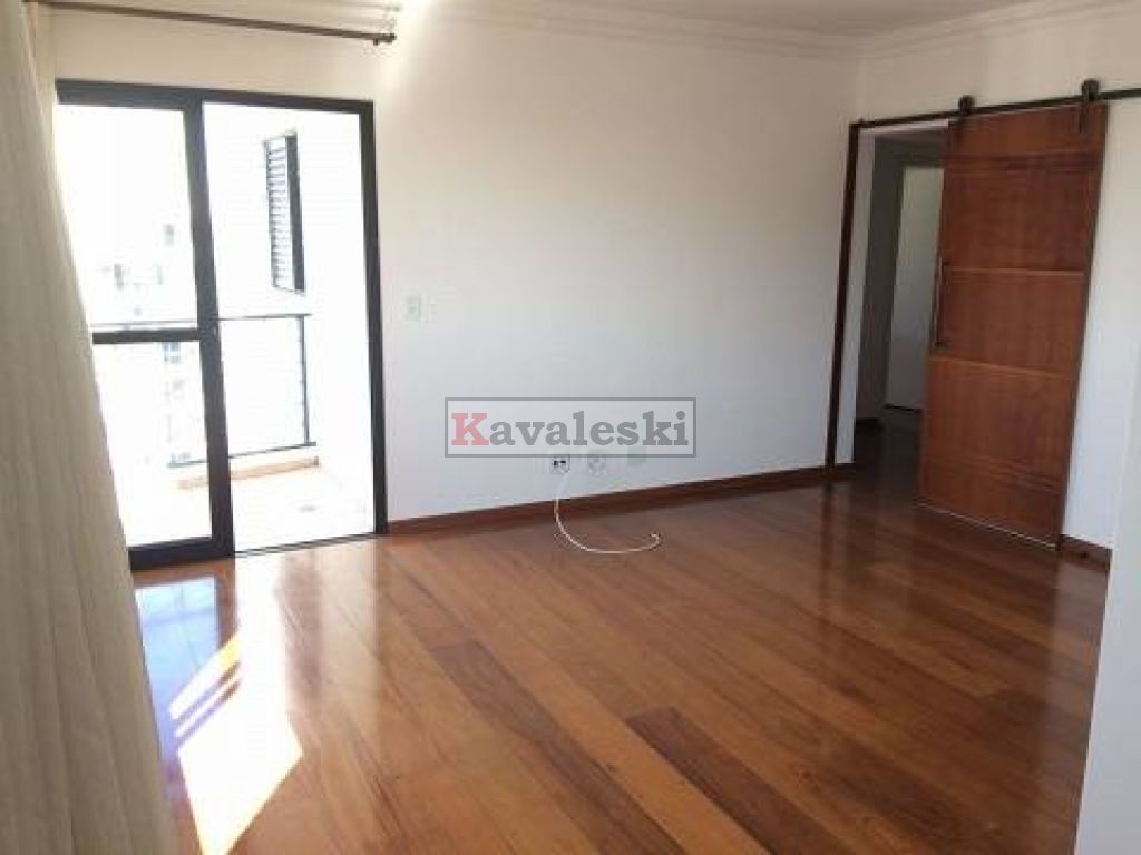 Apartamento para Venda - VILA MARIANA