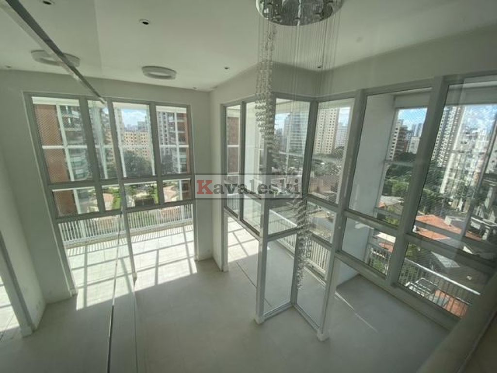 Apartamento para Venda - JARDIM VILA MARIANA