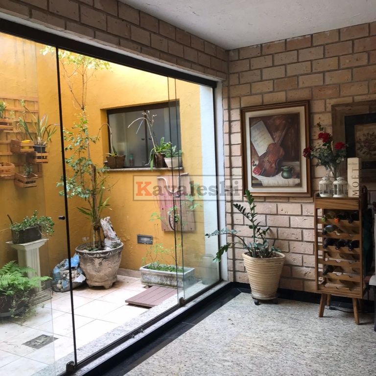 Sobrado para Venda - JARDIM DA SAÚDE