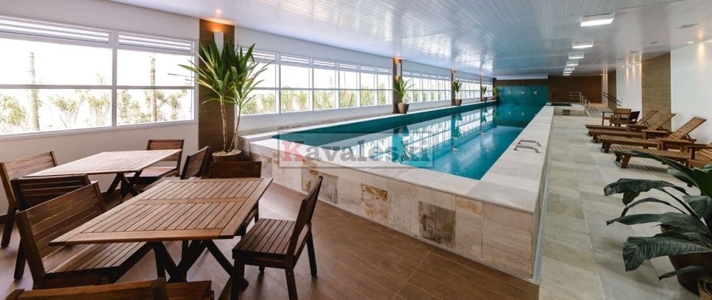 Apartamento para Venda - VILA MARIANA
