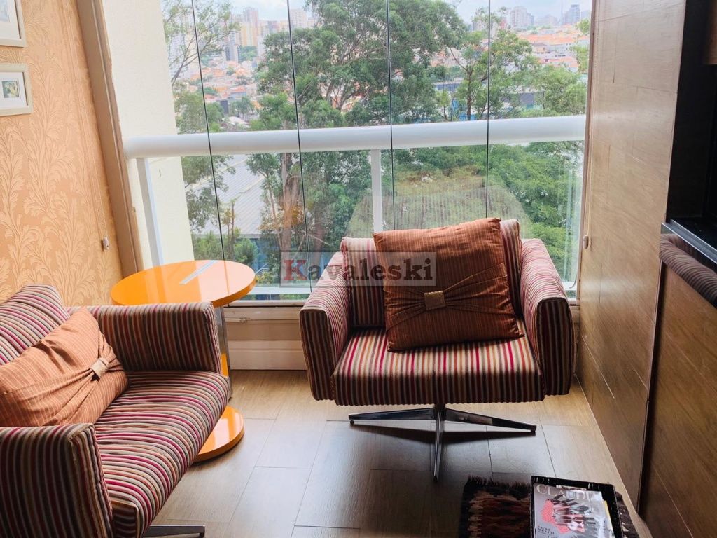 Apartamento para Venda - VILA SÃO JOSÉ IPIRANGA