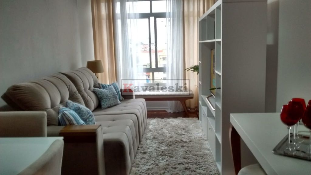 Apartamento para Venda - ACLIMAÇÃO