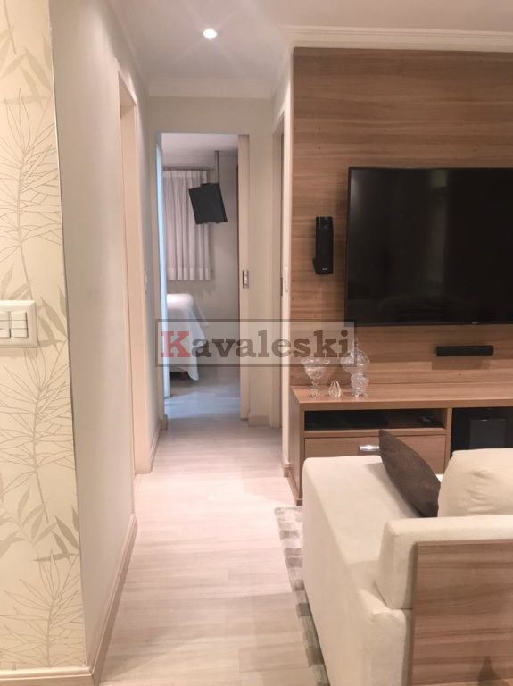 Apartamento para Venda - SAÚDE