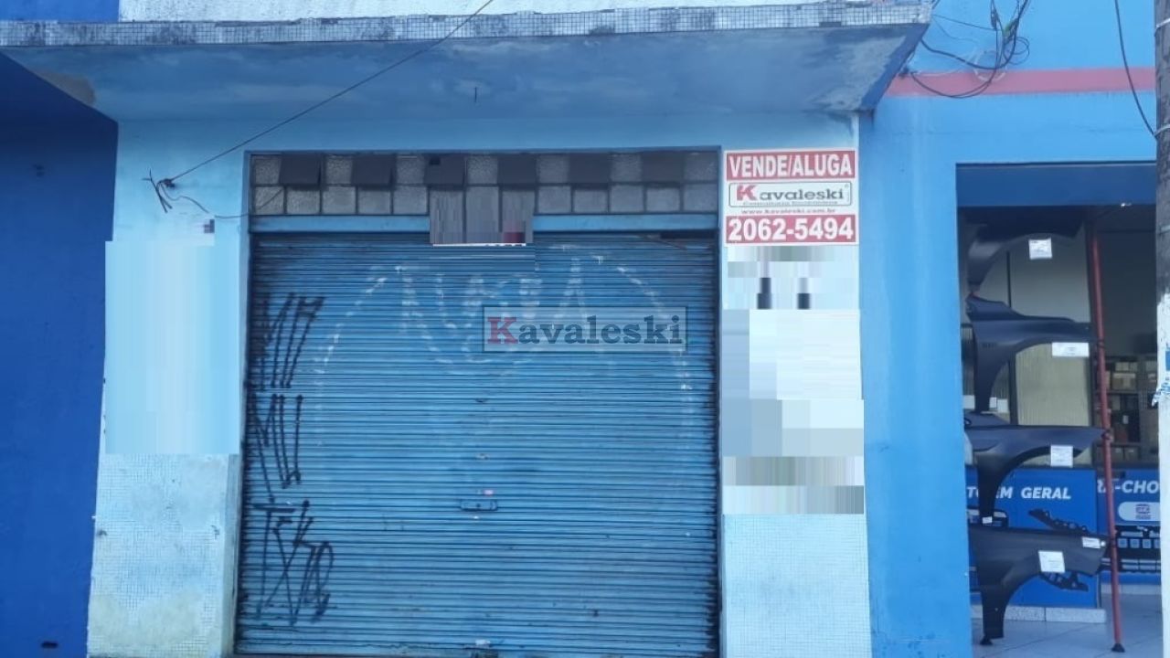 Comercial para Venda - SAÚDE