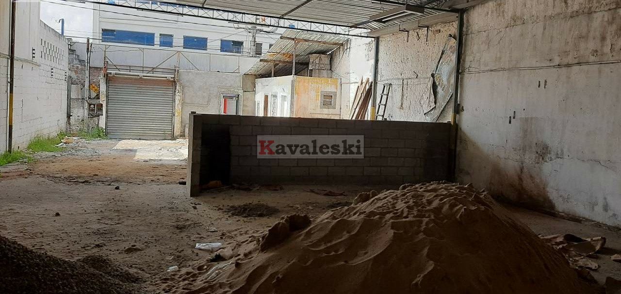 Terreno para Venda - VILA MORAES