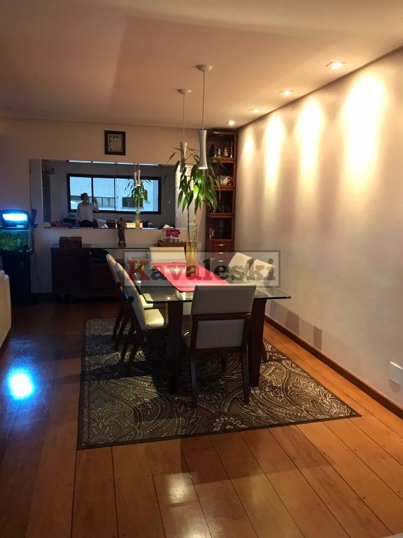 Apartamento para Venda - IPIRANGA