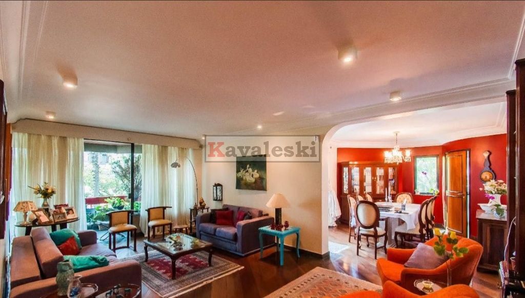 Apartamento para Venda - ACLIMAÇÃO
