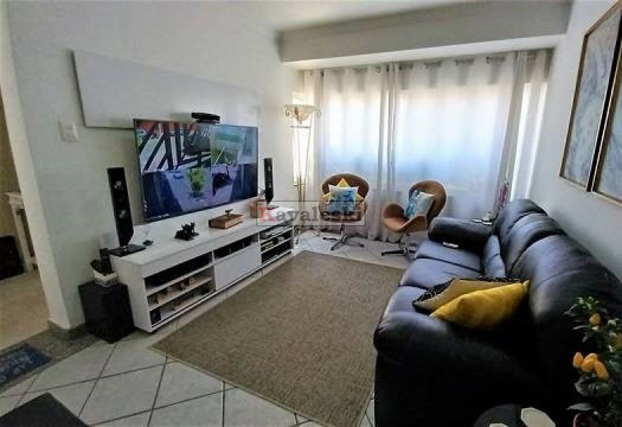 Sobrado para Venda - ACLIMAÇÃO