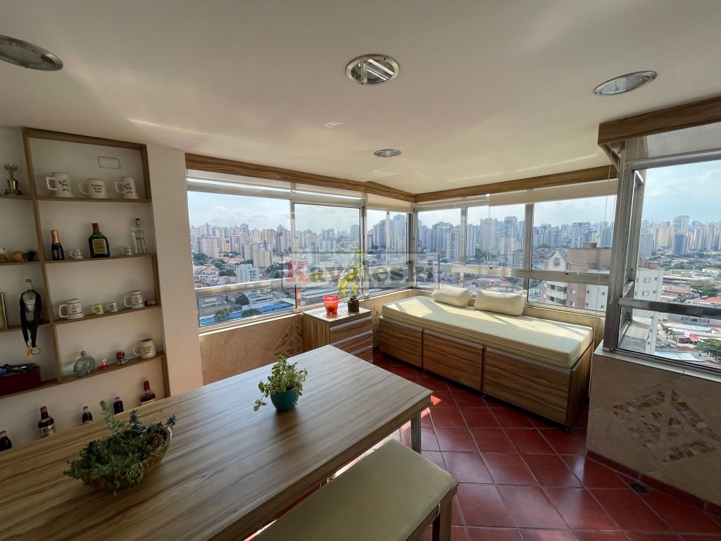 Duplex para Venda - VILA DA SAÚDE