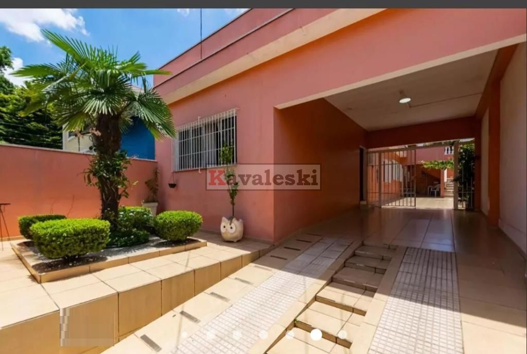 Casa Térrea para Venda - IPIRANGA