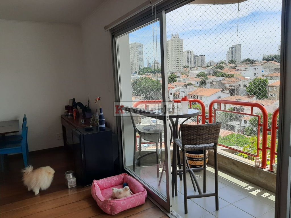 Apartamento para Venda - MIRANDÓPOLIS