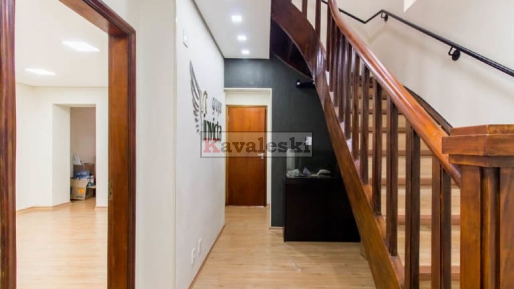 Sobrado para Venda - VILA MARIANA