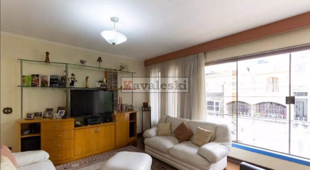 Casa Assobradada para Venda - VILA BRASILINA