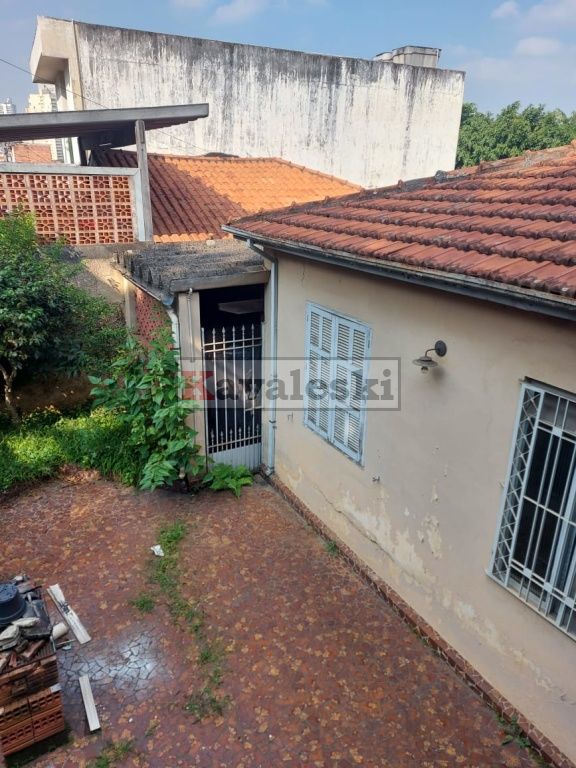 Casa Térrea para Venda - SAÚDE