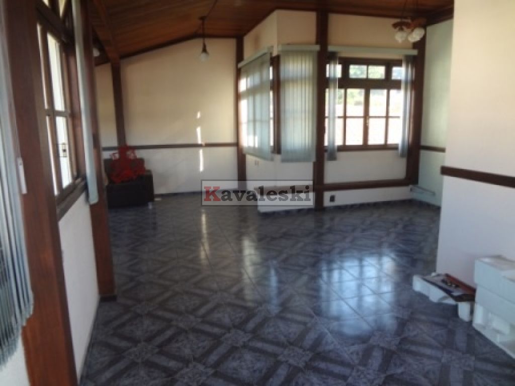 Casa Térrea para Venda - SAÚDE