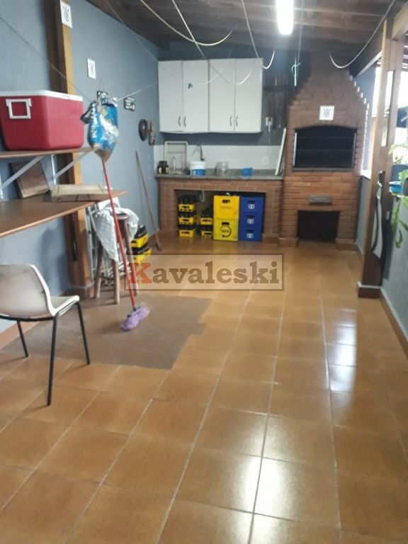 Sobrado para Venda - VILA VERMELHA