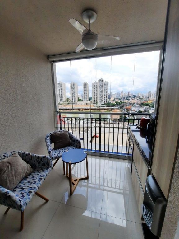 Apartamento para Venda - SAÚDE