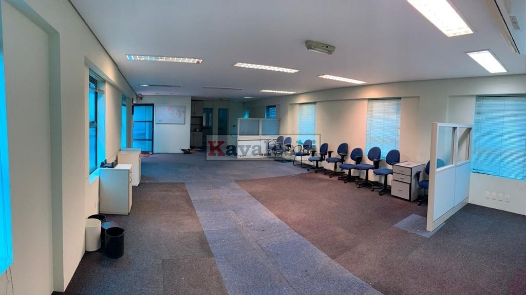 Comercial para Venda - VILA CLEMENTINO