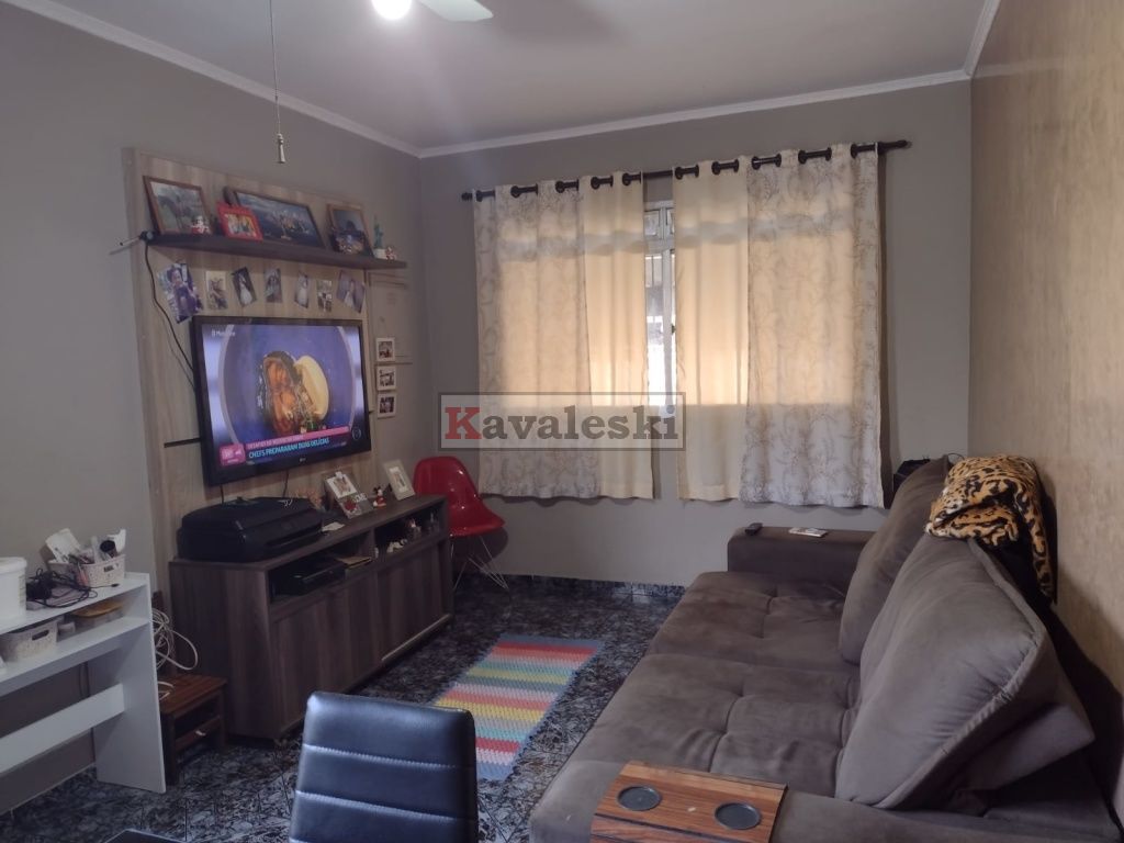 Casa Térrea para Venda - VILA MORAES