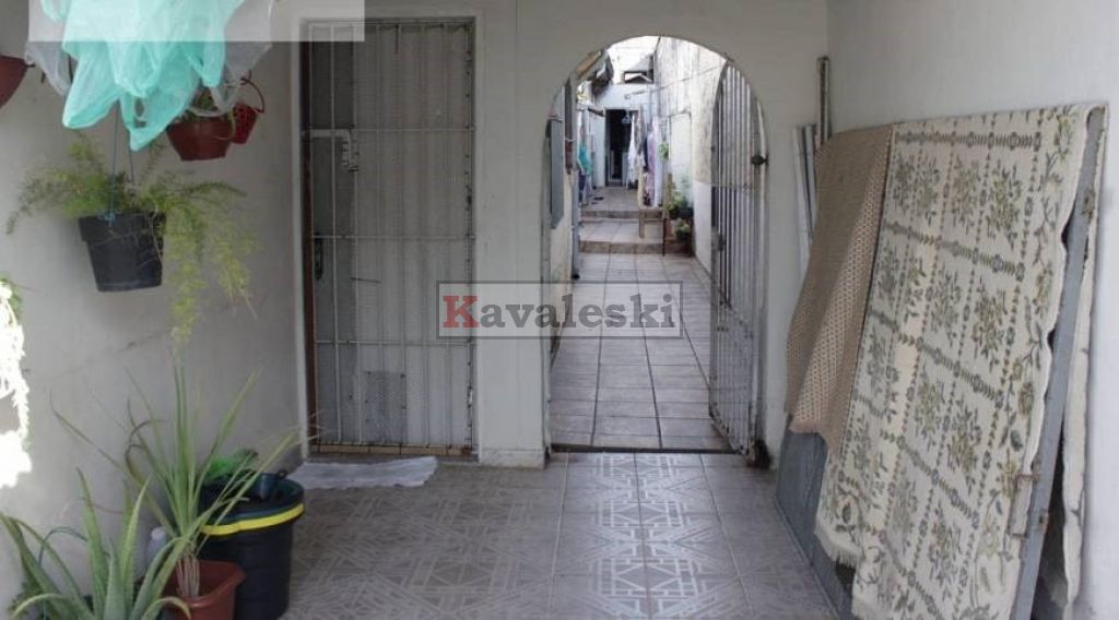 Sobrado para Venda - VILA BRASÍLIO MACHADO