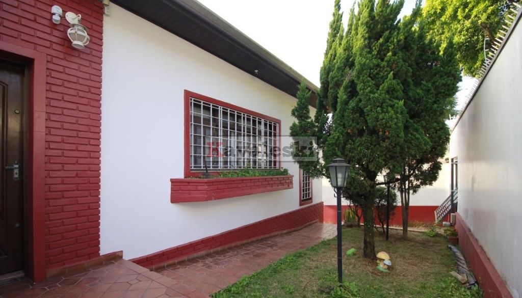 Casa Térrea para Venda - JARDIM DA SAÚDE