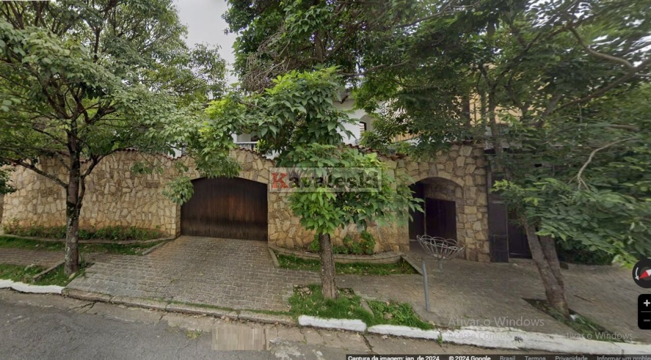 Sobrado para Venda - BOSQUE DA SAÚDE