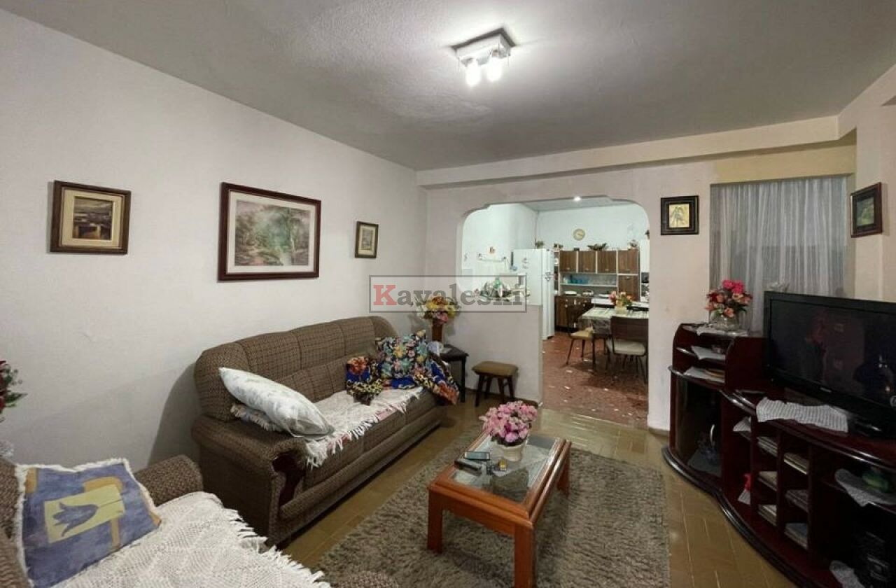 Casa Térrea para Venda - VILA BRASILINA