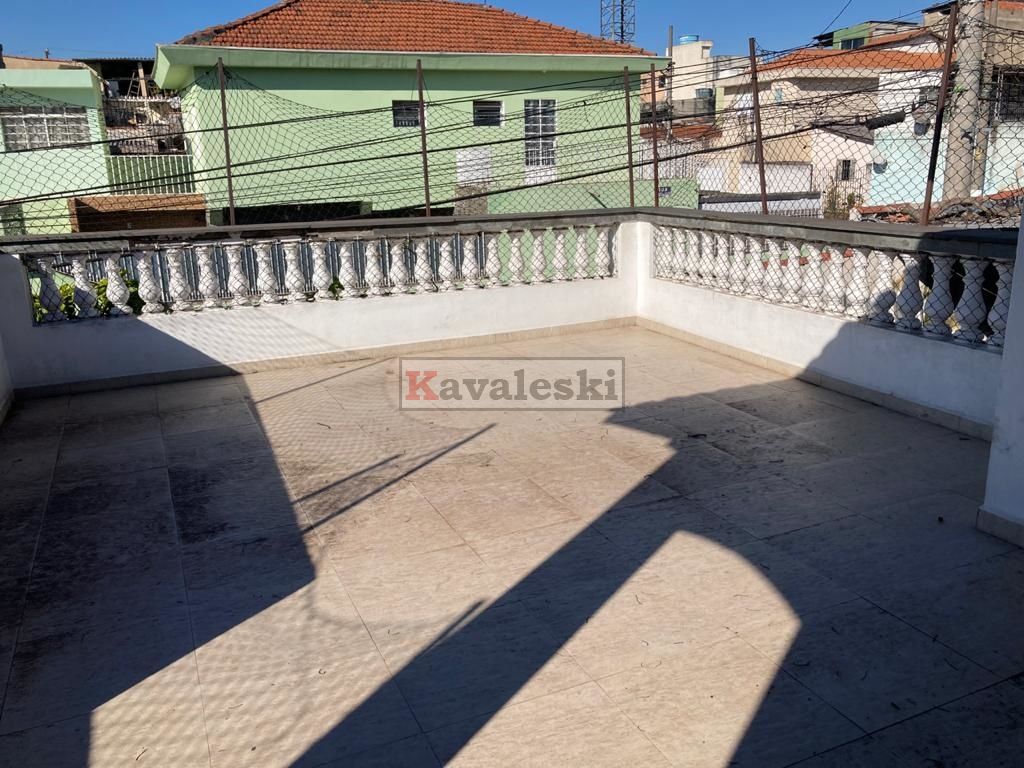 Sobrado para Venda - VILA MORAES
