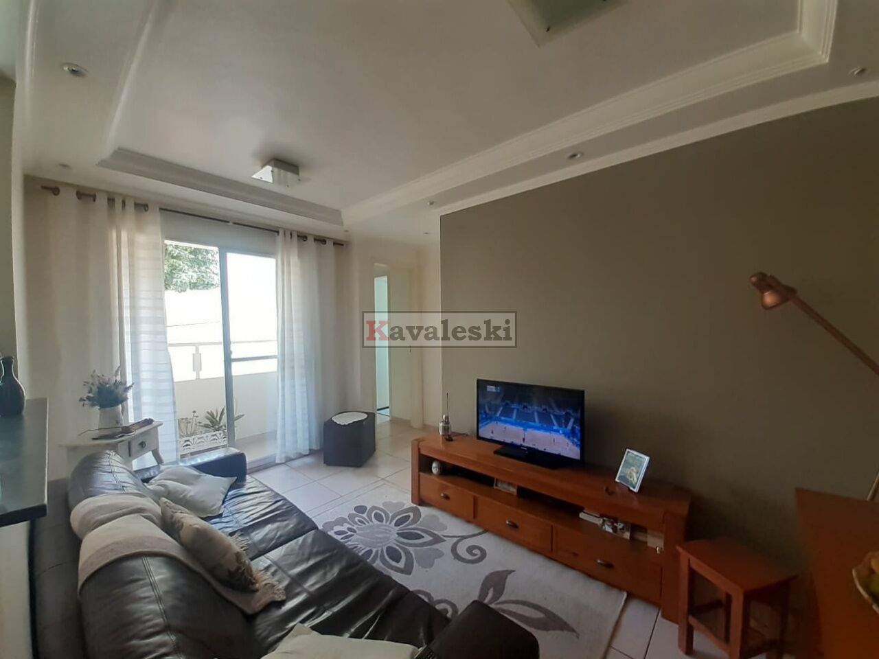 Apartamento para Venda - VILA MORAES