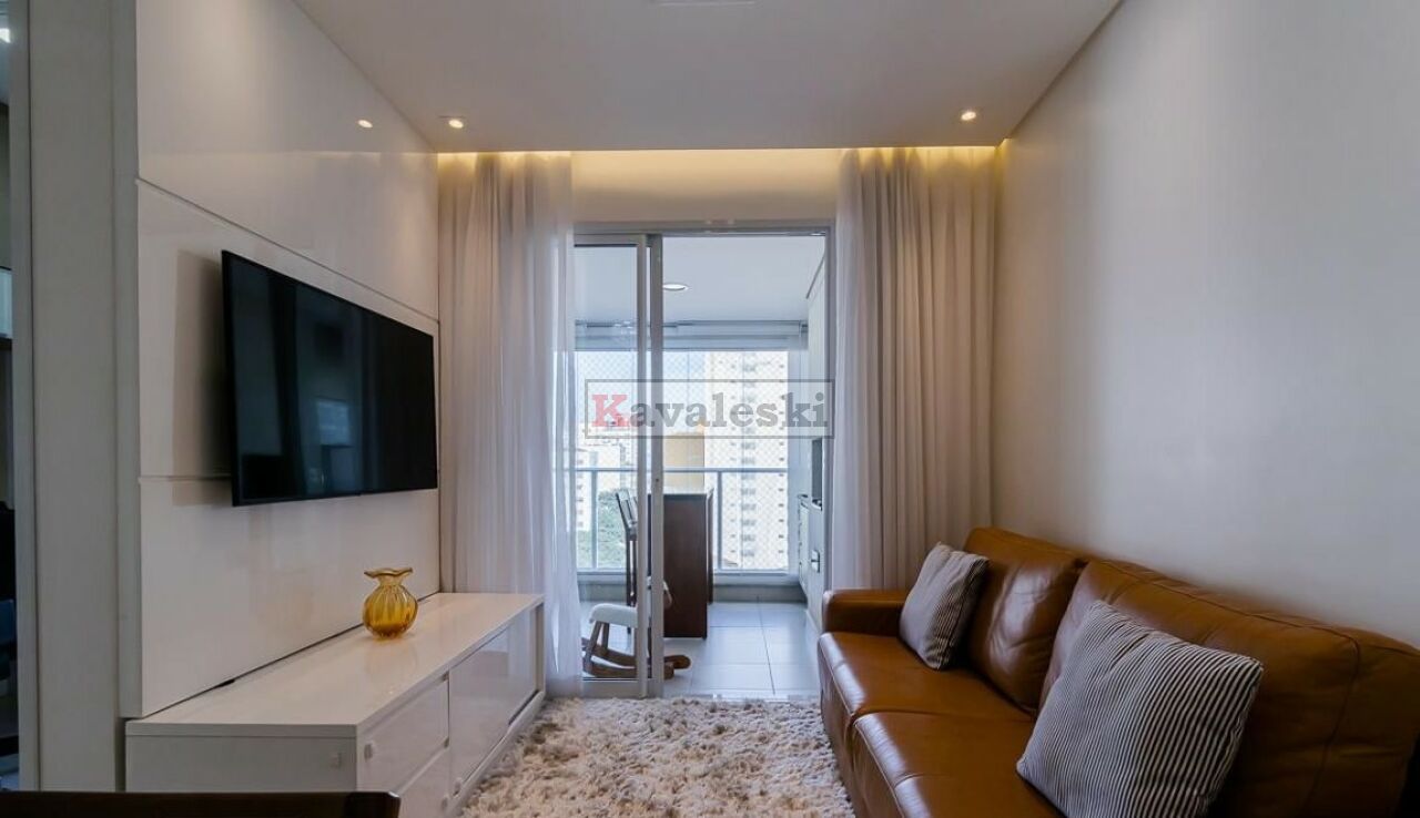 Apartamento para Venda - VILA MARIANA