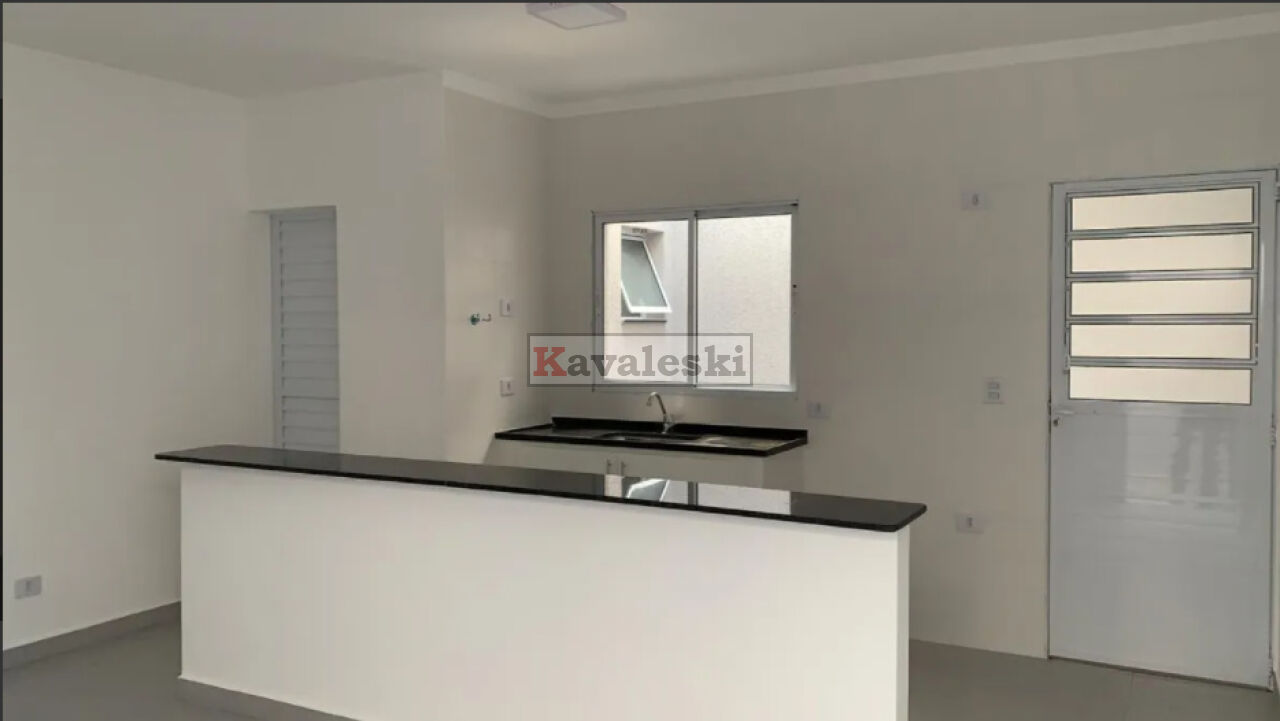Casa Térrea para Venda - SAÚDE