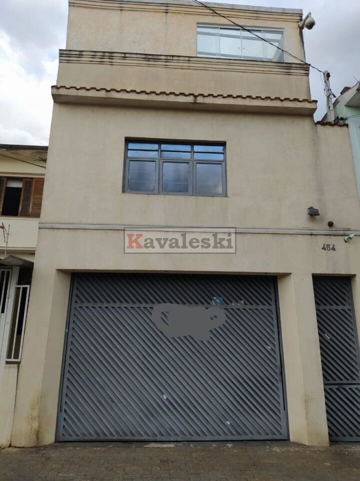 Sobrado Comercial para Venda - IPIRANGA