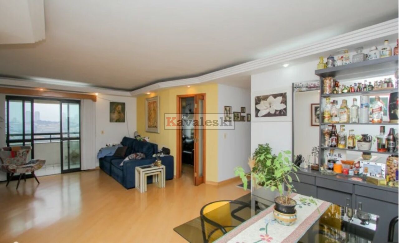 Apartamento para Venda - JARDIM VILA MARIANA