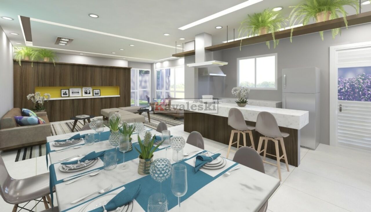 Apartamento para Venda - ACLIMAÇÃO