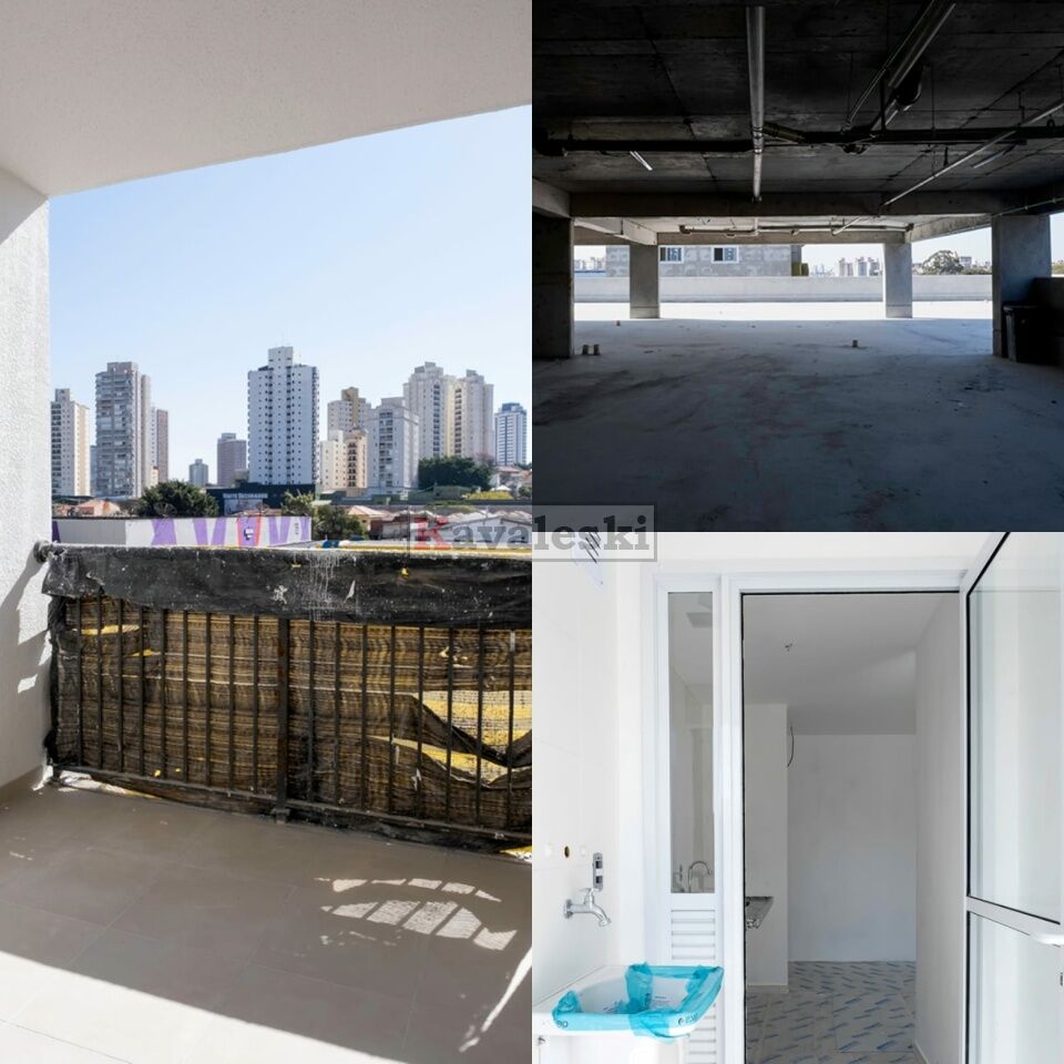 Apartamento para Venda - VILA DOM PEDRO I