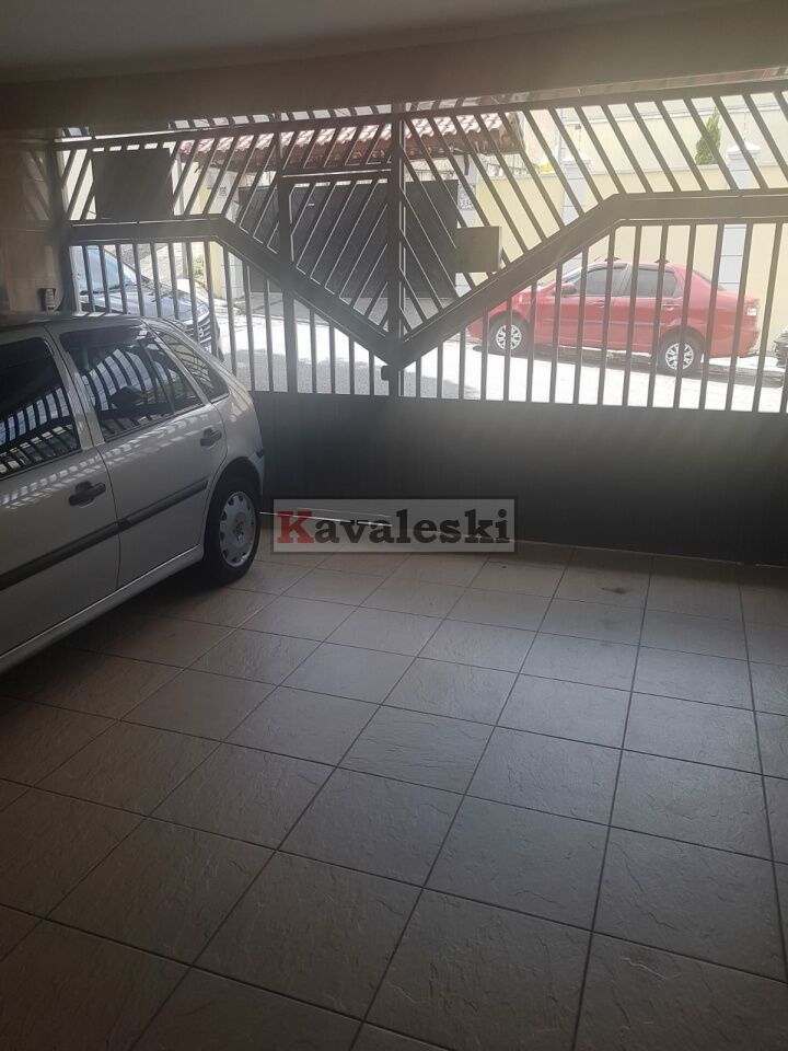 Casa Térrea para Venda - JARDIM PREVIDÊNCIA
