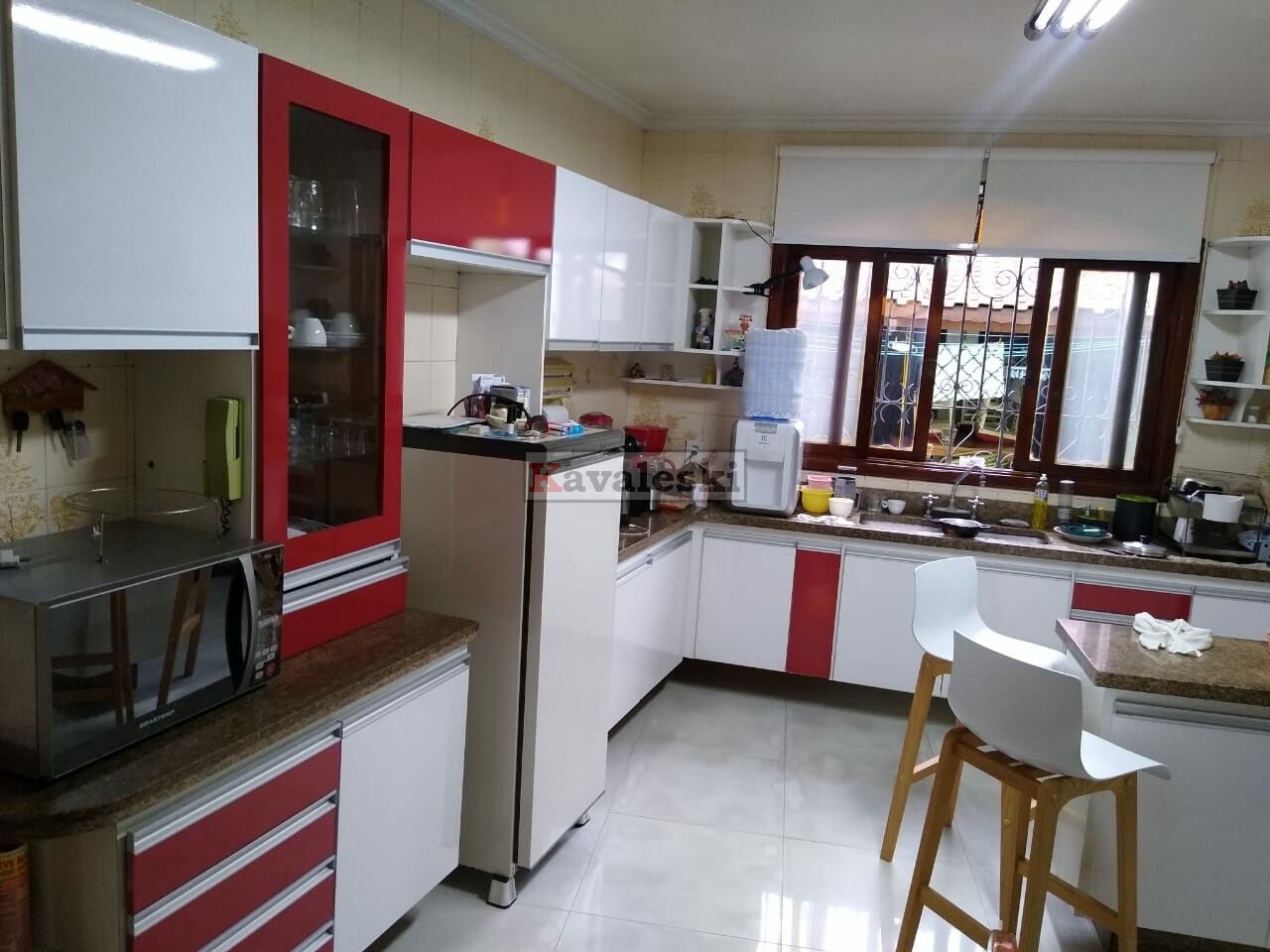 Sobrado para Venda - JARDIM VERGUEIRO SACOMÃ