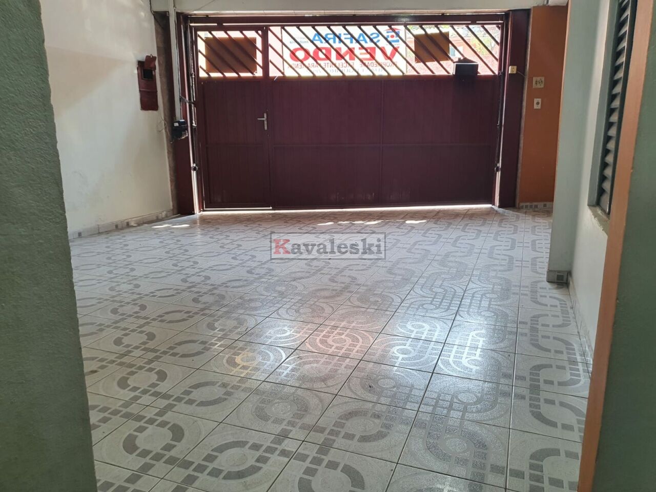 Casa Assobradada para Venda - VILA SANTO ESTÉFANO